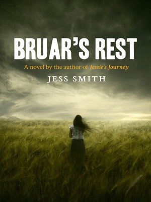 cover image of Bruar's Rest